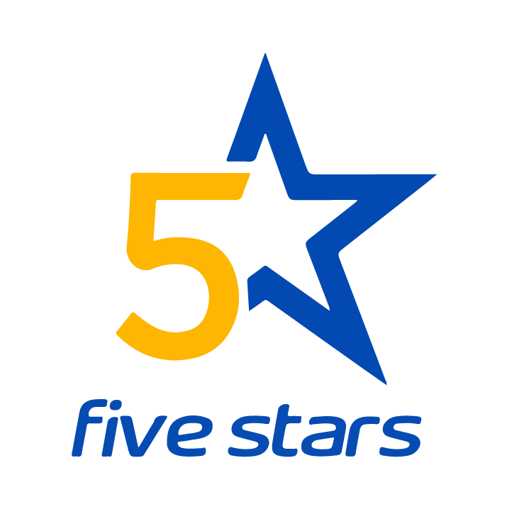 5 Stars supplement 
